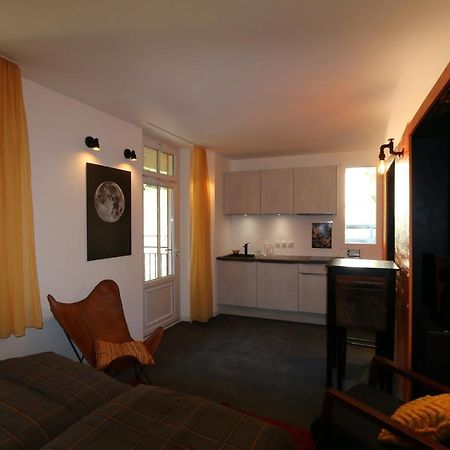 Le Postillon - Duo Apartment Saint-Pierre-d'Entremont  Ngoại thất bức ảnh