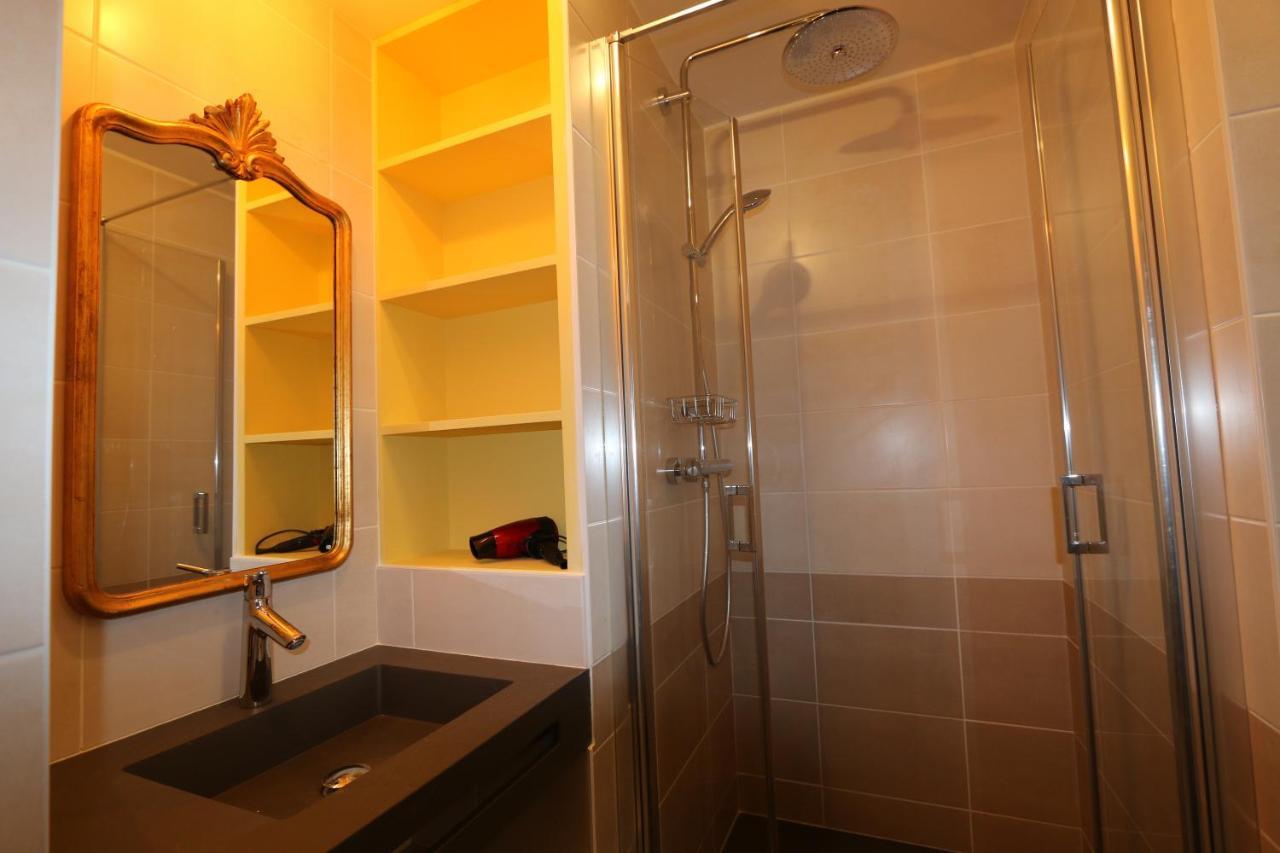 Le Postillon - Duo Apartment Saint-Pierre-d'Entremont  Ngoại thất bức ảnh